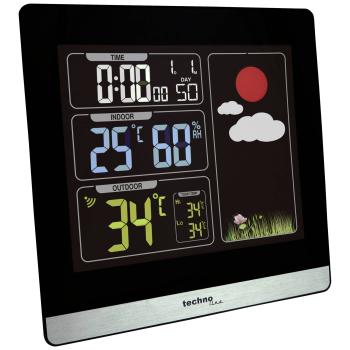 Technoline WS 6448