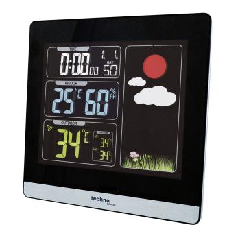 Technoline WS 6448
