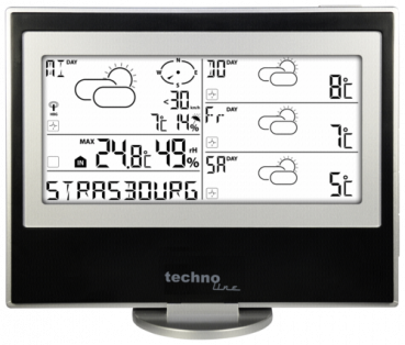 Technoline WM 5200