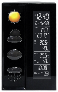 Technoline WS 6650