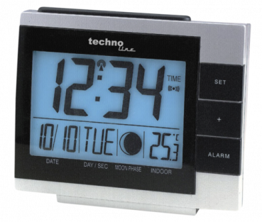 Technoline WS 8055