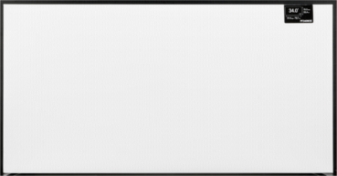 3M PF340W2B Blickschutzfilter Standard für  34