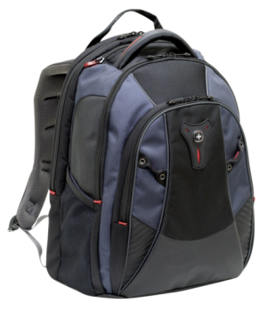 Wenger Mythos 15,6