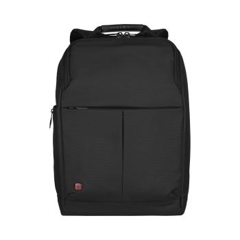 Wenger Reload 16" Laptop Rucksack schwarz