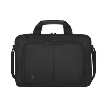 Wenger Source 16" Laptop Briefcase schwarz