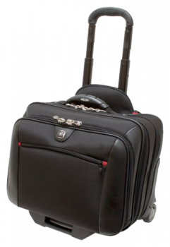 Wenger Potomac Trolley für Laptop bis 15,4