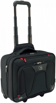 Wenger Transfer Trolley für Laptop bis 16