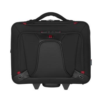 Wenger Transfer Trolley für Laptop bis 16" schwarz