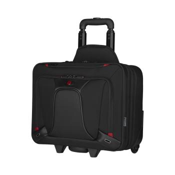 Wenger Transfer Trolley für Laptop bis 16" schwarz