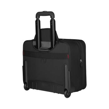 Wenger Transfer Trolley für Laptop bis 16" schwarz