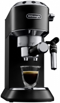 DeLonghi EC 685 BK Dedica Style