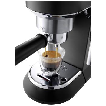 DeLonghi EC 685 BK Dedica Style