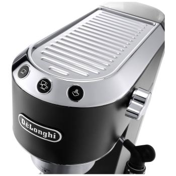 DeLonghi EC 685 BK Dedica Style