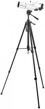 Bresser Classic 70/350 Linsenteleskop