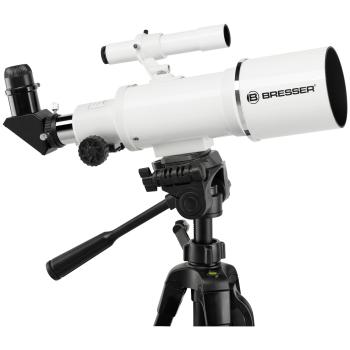 Bresser Classic 70/350 Linsenteleskop