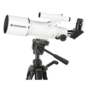 Bresser Classic 70/350 Linsenteleskop