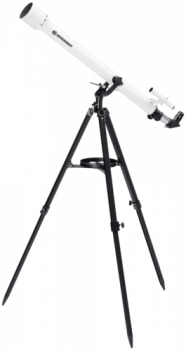 Bresser Classic 60/900 AZ Linsenteleskop