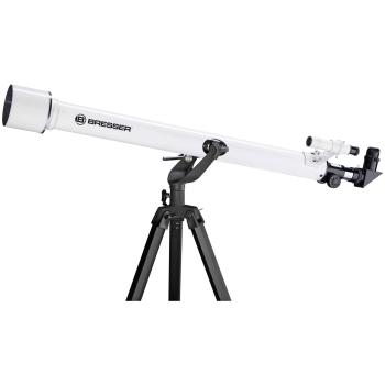 Bresser Classic 60/900 AZ Linsenteleskop