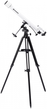 Bresser Classic 60/900 EQ Linsenteleskop