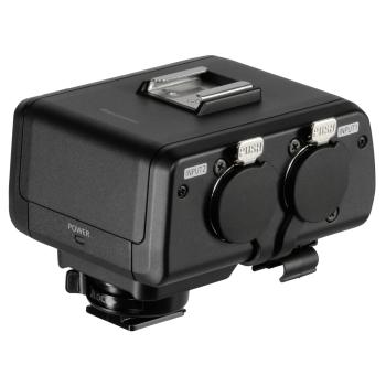 Panasonic DMW-XLR1E XLR Mikrofonadapter GH5