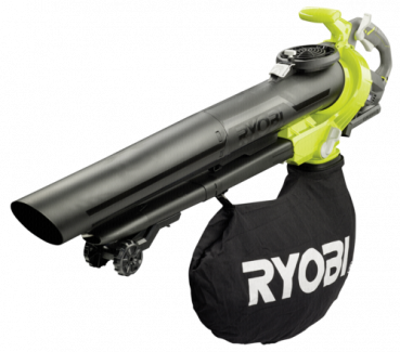 Ryobi RBV36B Akku-Laubsauger