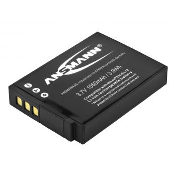 Ansmann A-Nik EN-EL12