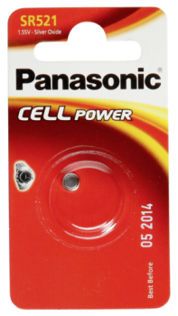 Panasonic SR-521 EL