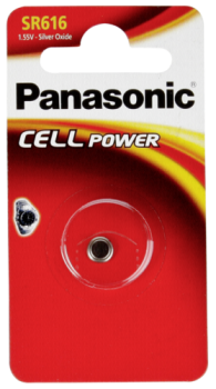 Panasonic SR-616 EL