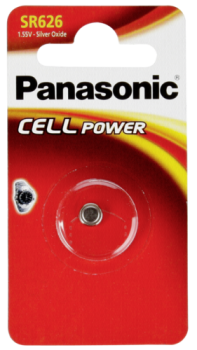 Panasonic SR-626 EL