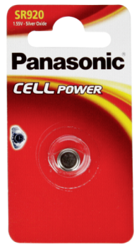 Panasonic SR-920 EL