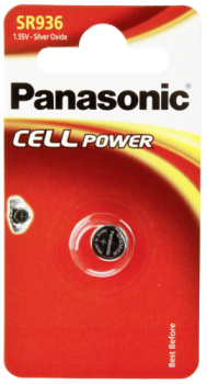 Panasonic SR-936 EL