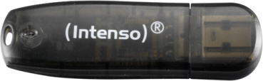 Intenso Rainbow Line        16GB USB Stick 2.0