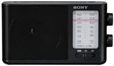 Sony ICF-506
