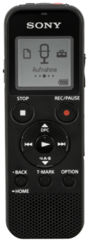 Sony ICD-PX370