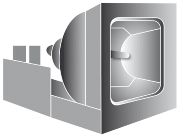 Epson ELPLP92 Ersatzlampe