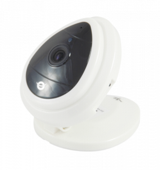 Conceptronic CIPCAM720S Wireless Cloud IP Camera Compact