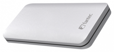 FANTEC ALU31mSATA mSATA USB 3.1 Typ C Schutzhülle