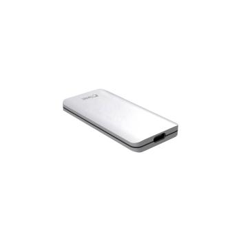 FANTEC ALU31mSATA mSATA USB 3.1 Typ C Schutzhülle
