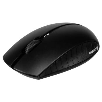 Cherry B.Unlimited 3.0 Desktop Keyboard und Mouse       Schwarz