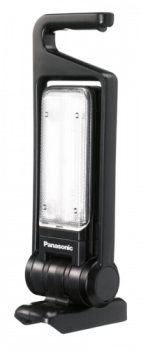 Panasonic EY 37C3 B Akku-LED-Lampe