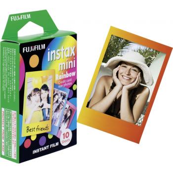 Fujifilm instax mini Film Rainbow