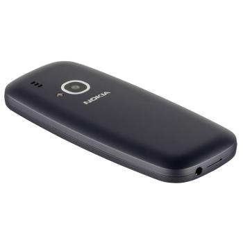 Nokia 3310 Dual Sim Dark Blue