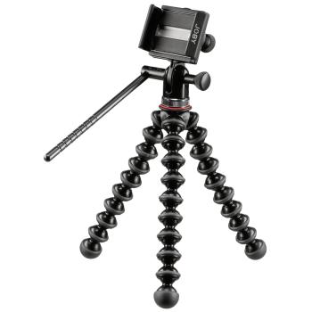 Joby GripTight GorillaPod Video Pro schwarz