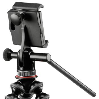 Joby GripTight GorillaPod Video Pro schwarz
