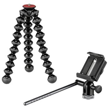 Joby GripTight GorillaPod Video Pro schwarz