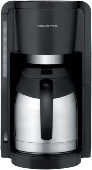 Rowenta CT 3818 Milano schwarz