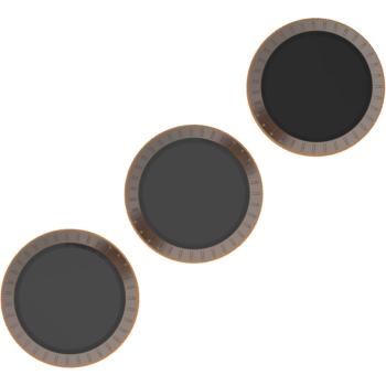 PolarPro Cinema Filter 3er Set VIVID für DJI Zenmuse X4S
