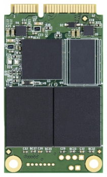 Transcend MSA370 mSATA SSD  64GB SATA III