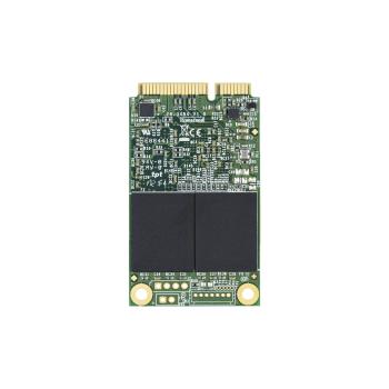 Transcend SSD MSA370        64GB mSATA SATA III