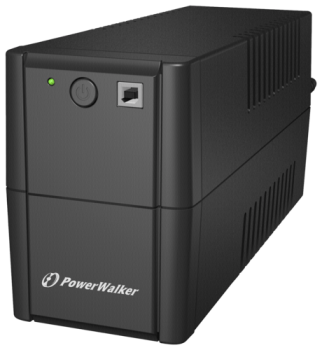 PowerWalker VI 850 SH IEC
